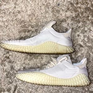 Men’s Adidas Kamanda Shoes 12